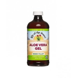 НФ АЛОЕ  ВЕРА СОК 473МЛ | NF ALOE VERA JUICE 473ML