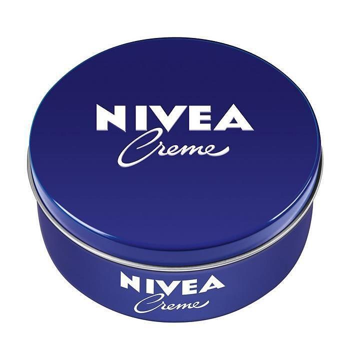 НИВЕА КРЕМ 250МЛ | NIVEA CREAM 250ML