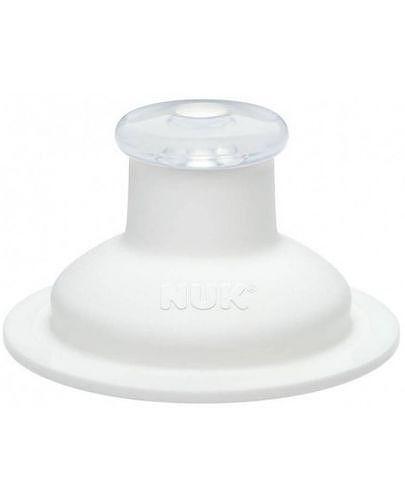 НУК РЕЗЕРВНА КЛАПА | NUK SPARE VALVE