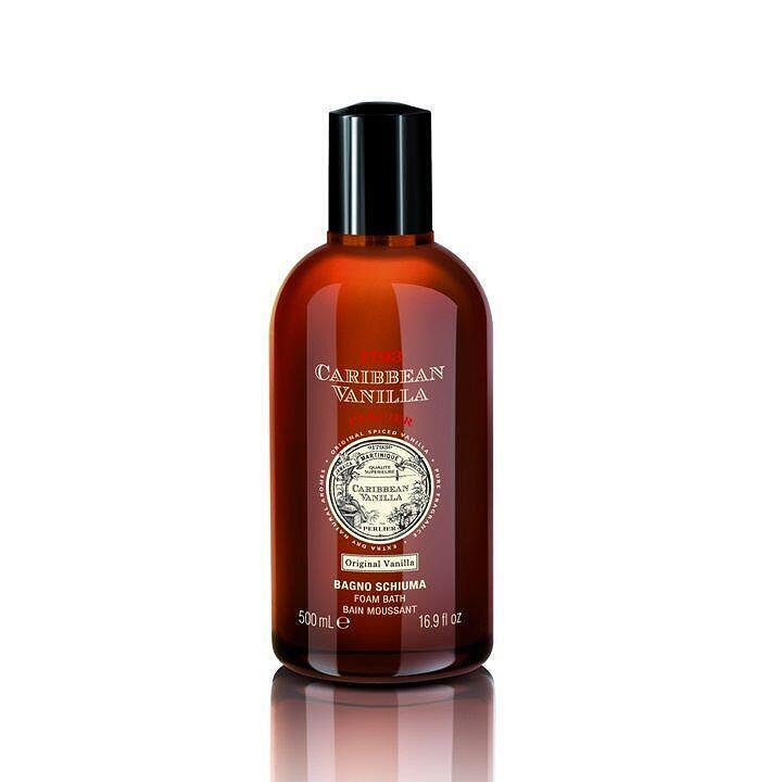 ПЕРЛИЕ ДУШГЕЛ ВАНИЛА 500МЛ | PERLIER SHOWER VANILLA 500ML
