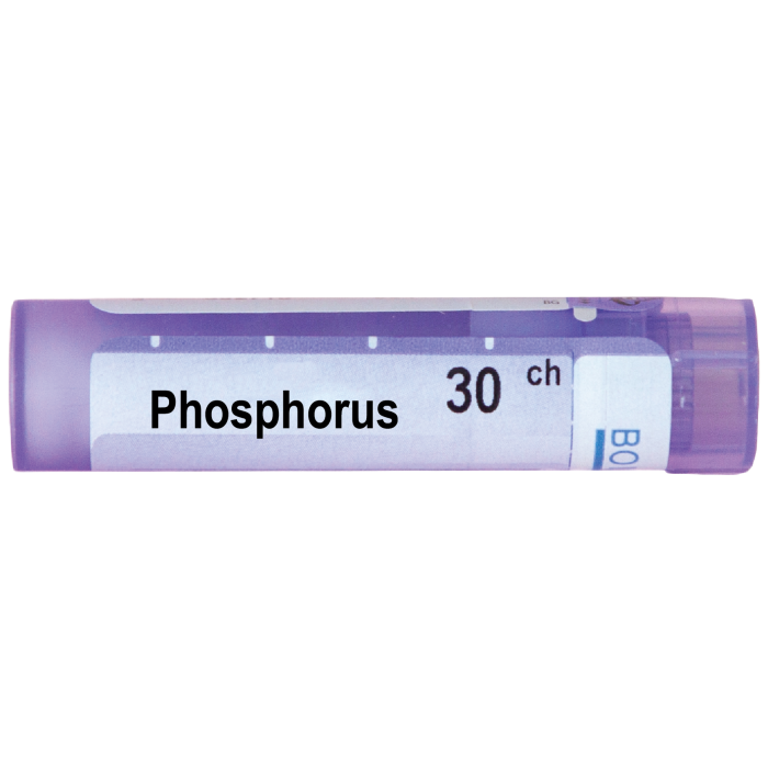 Phosphorus 30 ch | Phosphorus 30 ch