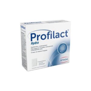 ПРОФИЛАКТ ХИДРА САШЕТА Х 6 | PROFYLACT HYDRA SACHET X 6