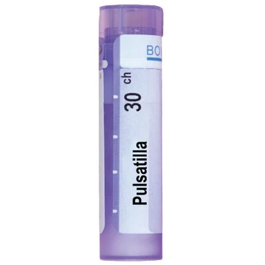 Pulsatilla 30 ch | Pulsatilla 30 ch