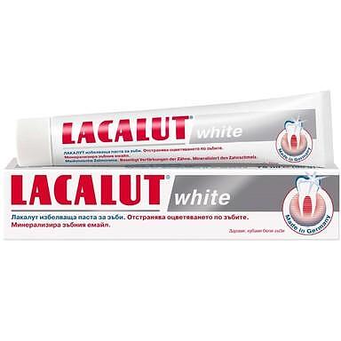 ПЗ ЛАКАЛУТ ИЗБЕЛВАЩА 75МЛ | TP LAKALUT BLEACHING 75ML