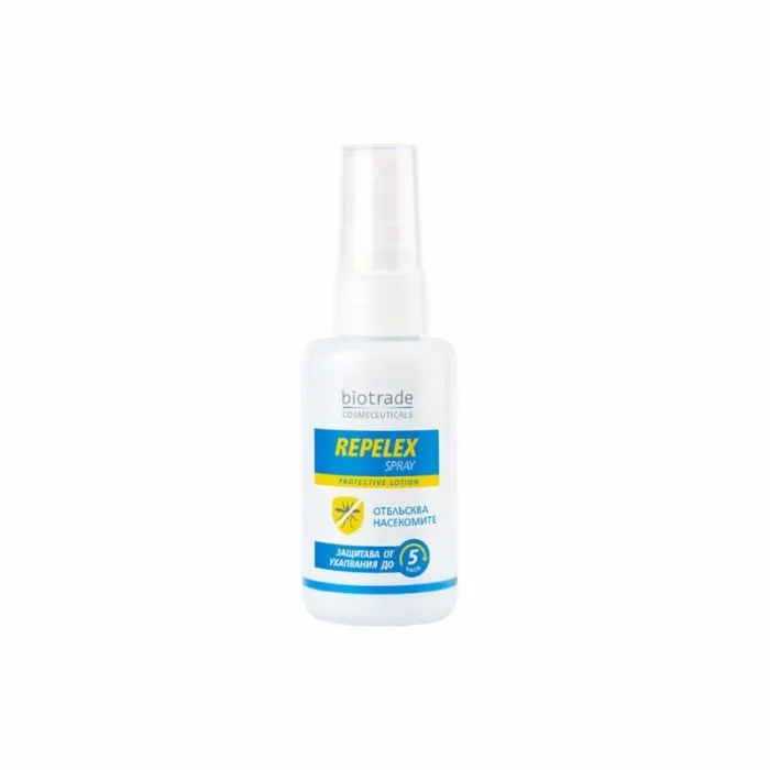 РЕПЕЛЕКС ЛОСИОН 50МЛ | REPELEX LOTION 50ML