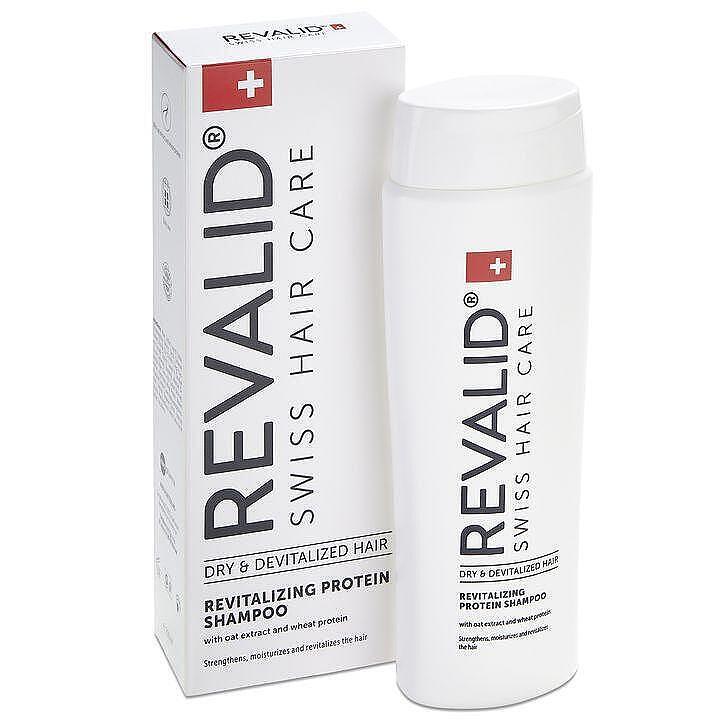 Ревалид шампоан 250 мл | Revalid shampoo 250 ml