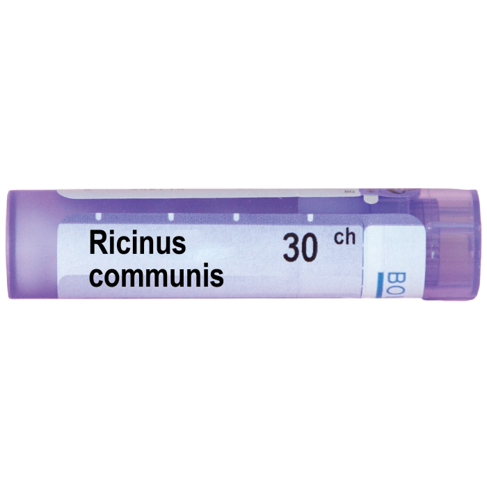 Ricinus communis 30 ch | Ricinus communis 30 ch