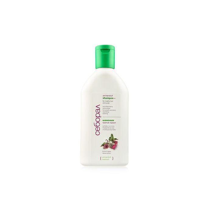 СЕБОРАЛ ШАМПОАН ПРОТИВ ПЪРХОТ 250МЛ | SEBORAL ANTI-DANDRUFF SHAMPOO 250ML