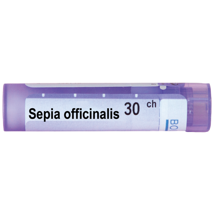 Sepia officinalis 30 ch | Sepia officinalis 30 ch