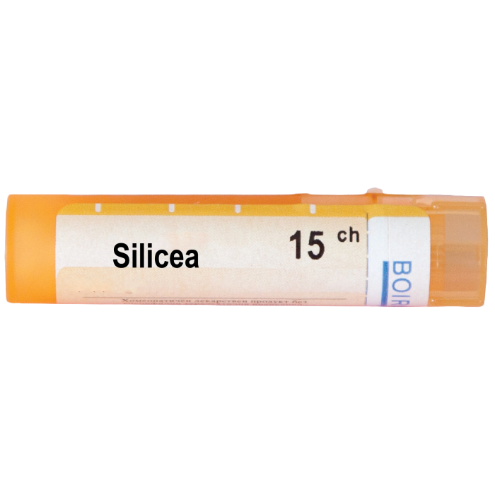 Silicea 15 ch | Silicea 15 ch