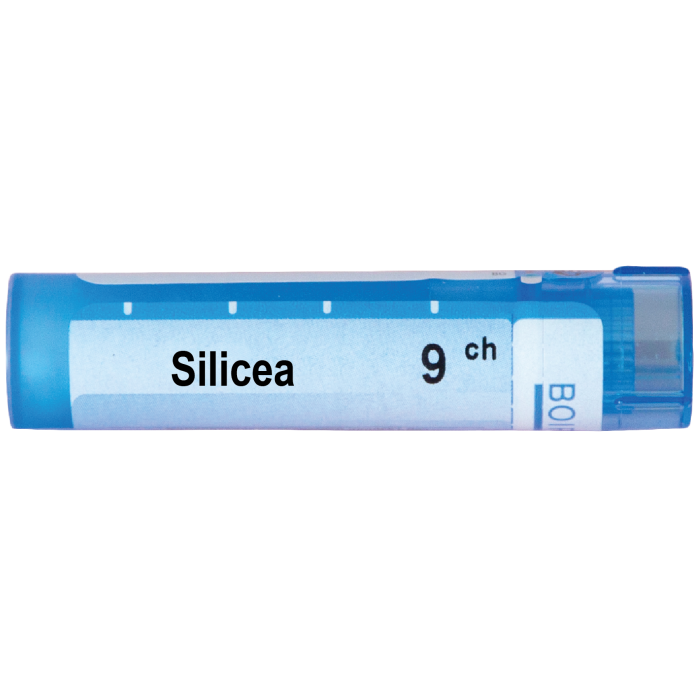 Silicea 9 ch | Silicea 9 ch