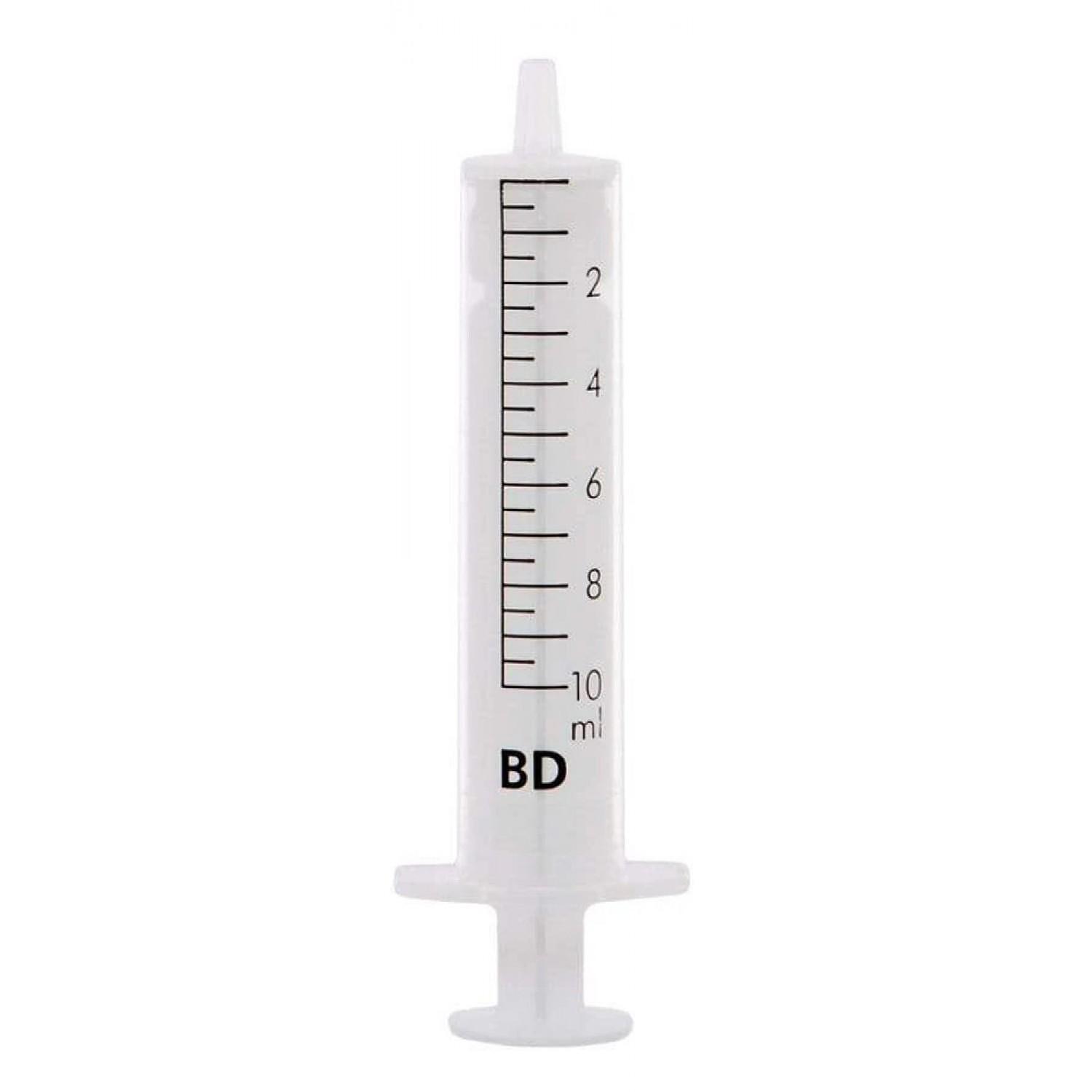 СПРИНЦОВКА 10МЛ | SYRINGE 10ML