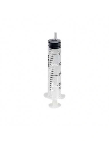 СПРИНЦОВКА 20МЛ Х50 | SYRINGE 20ML X50