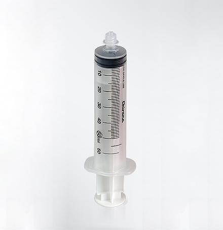 СПРИНЦОВКИ 50МЛ/ЗА ПЕРФУЗОР/ | SYRINGES 50ML/FOR PERFUSER/