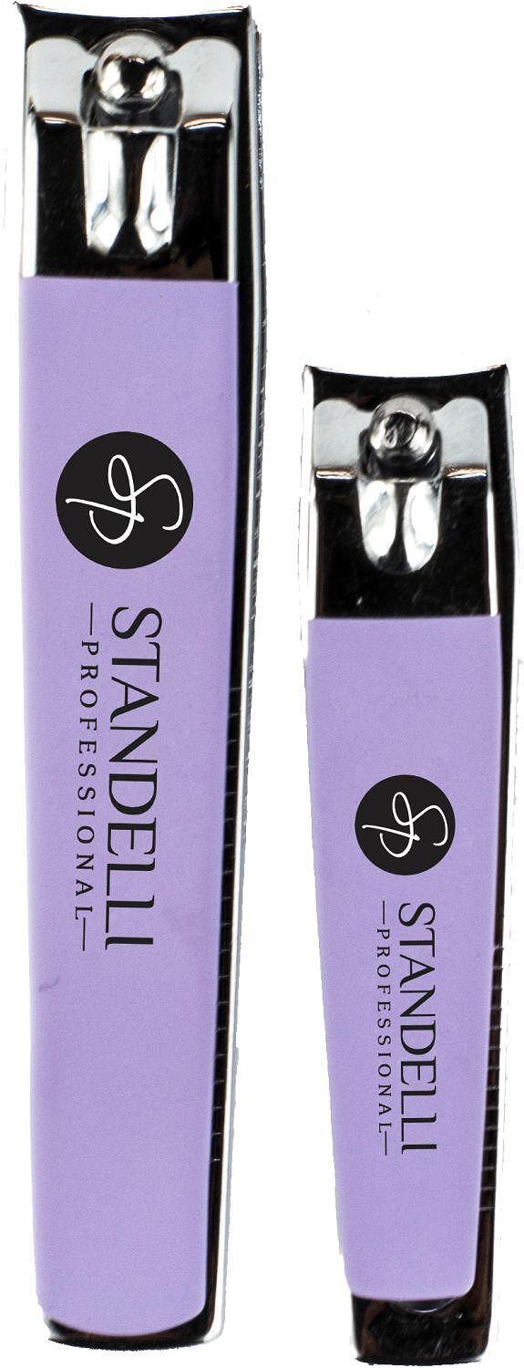СТАНДЕЛИ НОКТОРЕЗАЧКА 2 БР 252 | STANDELI NAIL CUTTER 2 BR 252