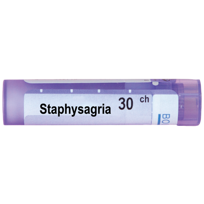 Staphysagria 30 ch | Staphysagria 30 ch
