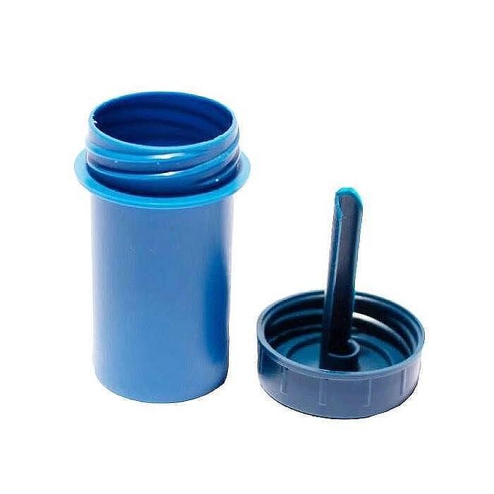 СТЕРИЛЕН КОНТЕЙНЕР ЗА ФЕКАЛИИ 15МЛ | STERILE CONTAINER FOR FACES 15ML