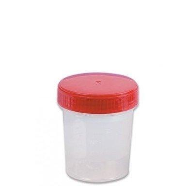 СТЕРИЛЕН КОНТЕЙНЕР ЗА УРИНА 30 МЛ | STERILE URINE CONTAINER 30 ML