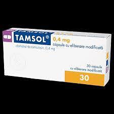 ТАМСОЛ РЕТАРД КАПС.0.4МГ Х 30 | TAMSOL RETARD CAPS.0.4MG X 30