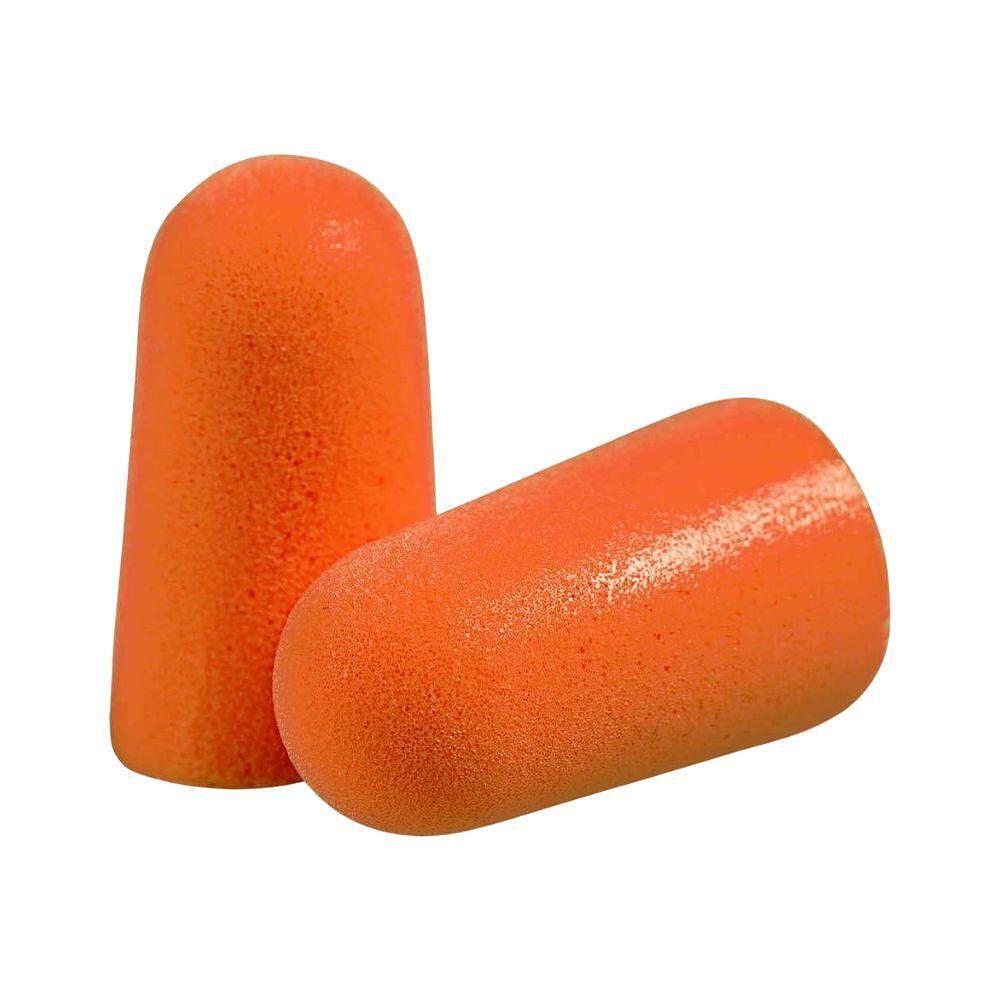 Тапи за уши 2бр 3М | Earplugs 2pcs 3M