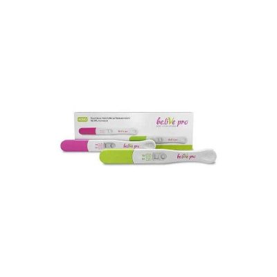 Тест за бременност be.Live Pro | be.Live Pro pregnancy test