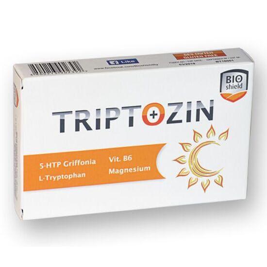 ТРИПТОЗИН ТАБЛ. Х 30 | TRYPTOSINE tab. X 30