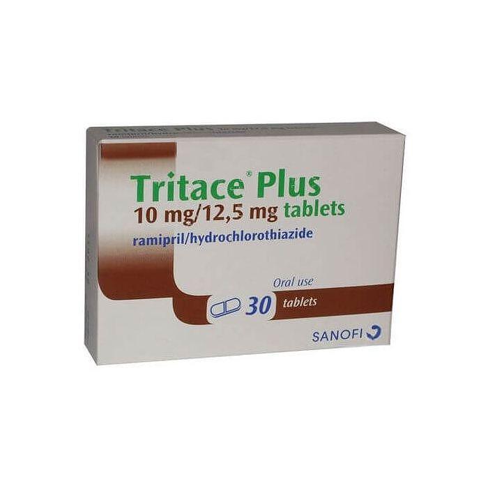 ТРИТЕЙС ТАБЛ. 10МГ Х 30 | TREATISE tab. 10 MG X 30