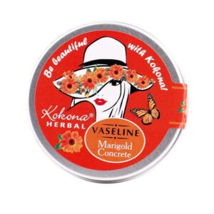 Вазелин Кокона с невен и витамин Е 50мл. | Vaseline Cocona with calendula and vitamin E 50ml.