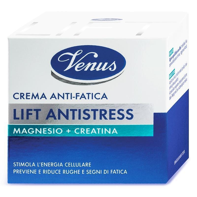 ВЕНУС КРЕМ ЛИФТИНГ ДЕТОКС/АНТИСТРЕС 50МЛ | VENUS CREAM LIFTING DETOX/ANTISTRESS 50ML