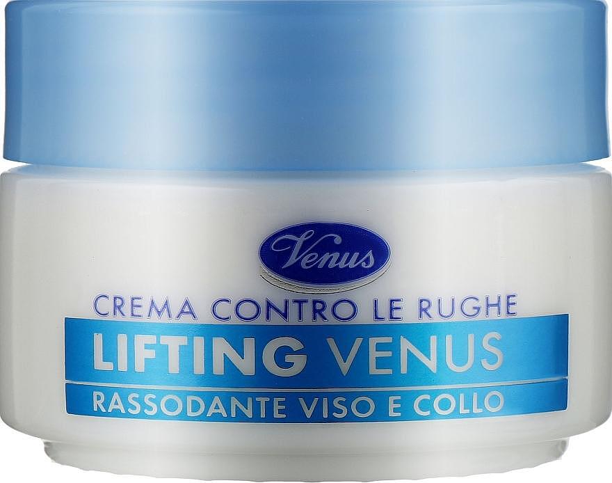 ВЕНУС КРЕМ П/В БРЪЧКИ С ВИТ.Ц | VENUS CREAM FOR WRINKLES WITH VIT.C