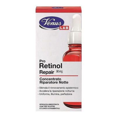 ВЕНУС СЕРУМ РЕТИНОЛ 30 МЛ | VENUS SERUM RETINOL 30 ML
