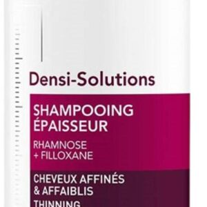 Vichy dercos densi-solutions шампоан за сгъстяване и обем 250мл | Vichy dercos densi-solutions shampoo for thickening and volume 250ml