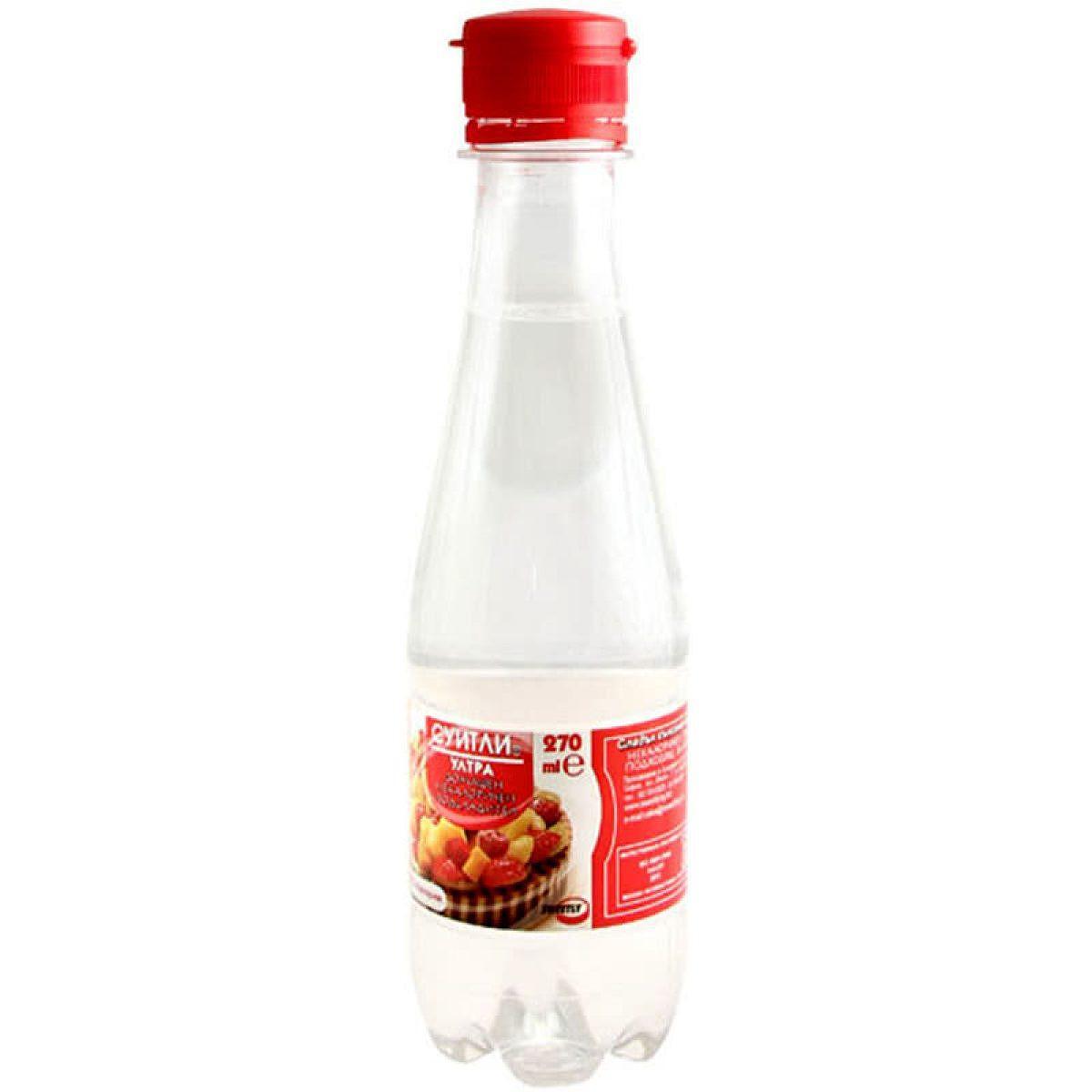 ЗАХАРИН СУИТЛИ УЛТРА 270МЛ | SACCHARINE SWEETLY ULTRA 270ML